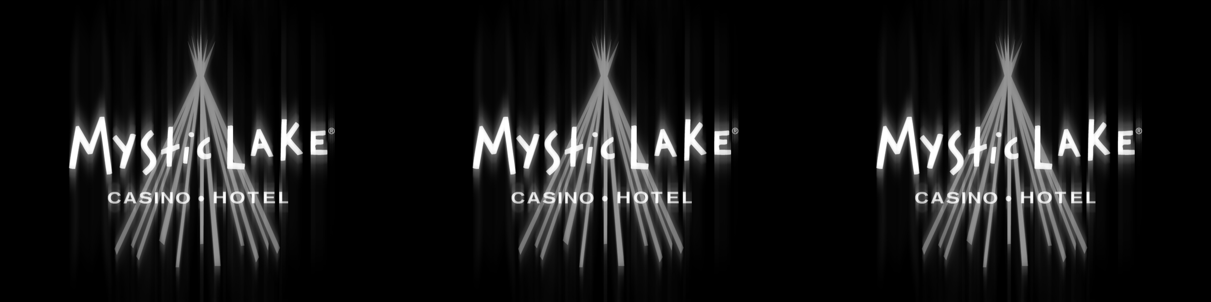 Mystic Lake, Casino Hotel