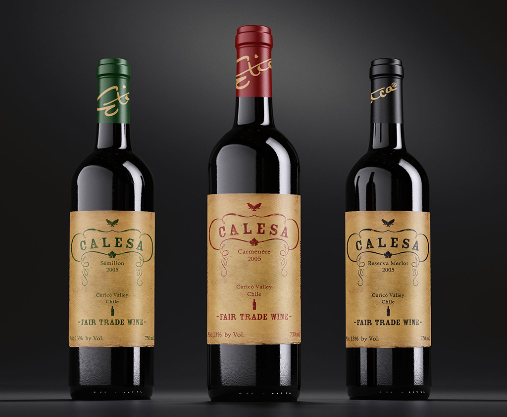 Etica Wine