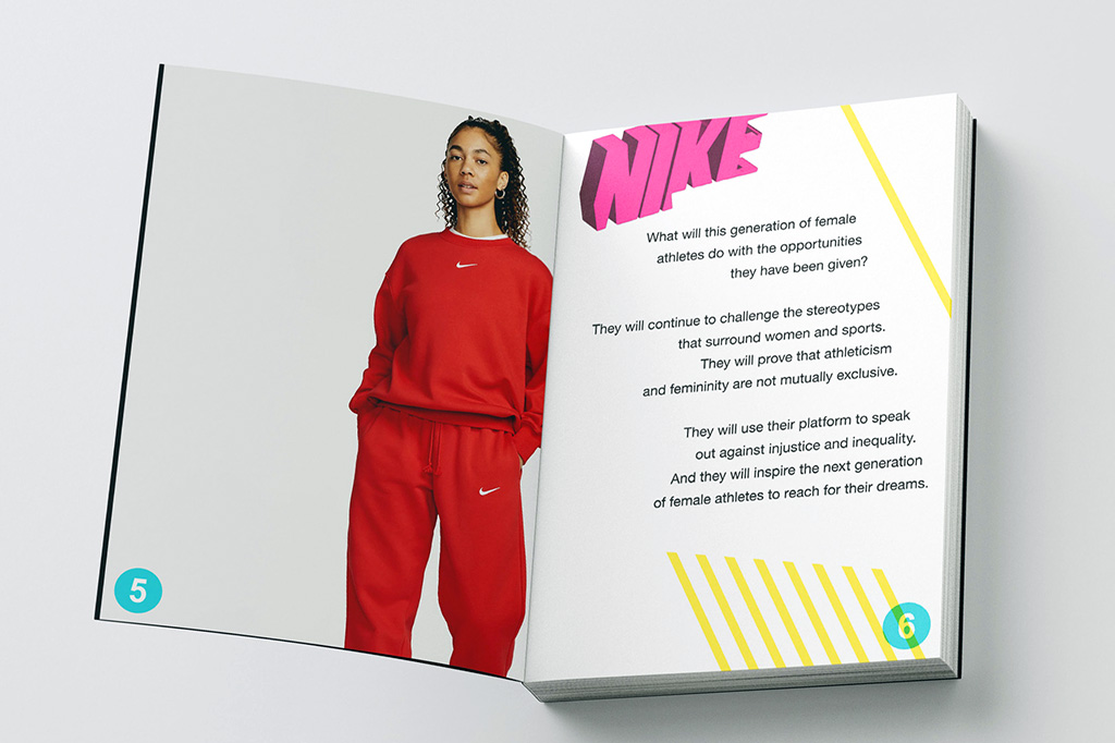 Nike Layout - Women v3