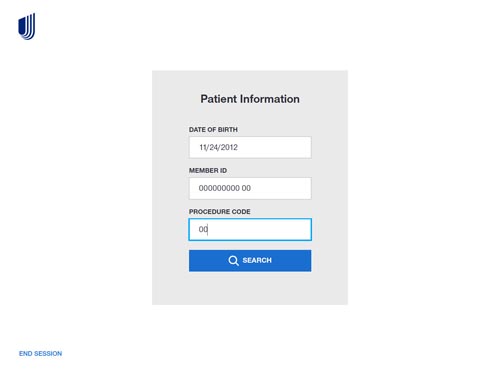 Patient Information