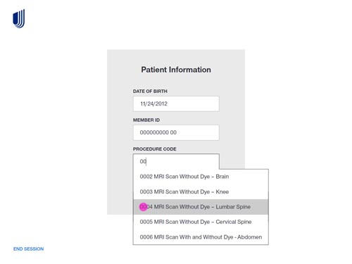 Patient Information